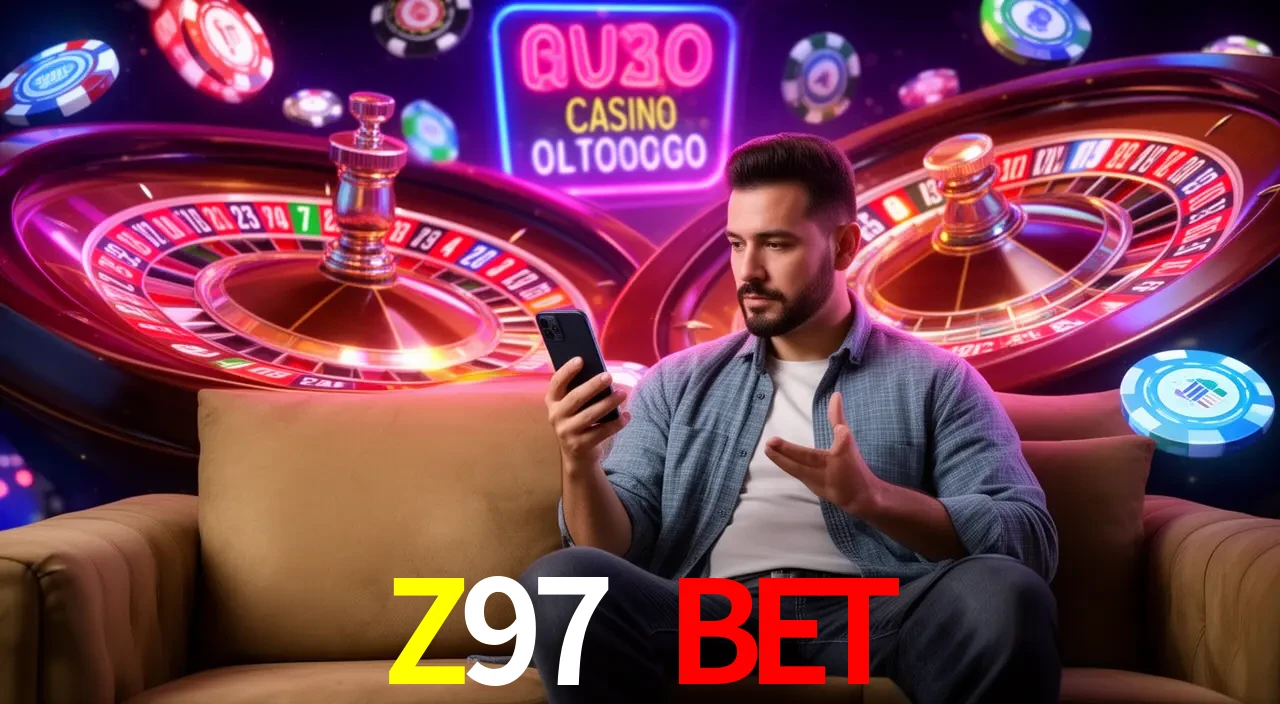 Z97 BET App - APK, permisos y acceso móvil Teléfono Android con acceso Z97 BET, permisos de app, navegador móvil y seguridad de cuenta