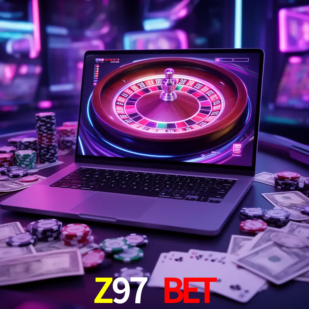 Z97 BET México - centro de casino, cuenta y acceso móvil Centro móvil Z97 BET con casino, cajero, bonos, app y acceso de cuenta para México